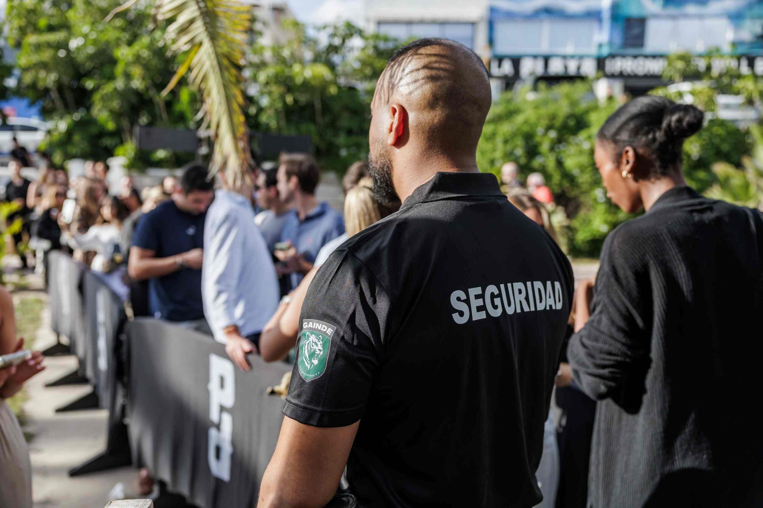 Sobre Nosotros GAINDE Seguridad Empresa De Seguridad Privada En Sobre Nosotros GAINDE Seguridad Empresa De Seguridad Privada En
